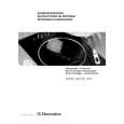 ELECTROLUX WOK GKFB 410 Owners Manual ELECTROLUX WOK GKFB 410 Owners Manual
