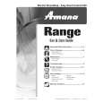 WHIRLPOOL AER5715RCB Owners Manual WHIRLPOOL AER5715RCB Owners Manual