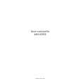 ARTHUR MARTIN ELECTROLUX ASI6252ALU Owners Manual ARTHUR MARTIN ELECTROLUX ASI6252ALU Owners Manual