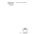 ARTHUR MARTIN ELECTROLUX FE6471NG R05 Owners Manual ARTHUR MARTIN ELECTROLUX FE6471NG R05 Owners Manual