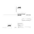 JVC VN-E4E Owners Manual JVC VN-E4E Owners Manual