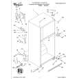 WHIRLPOOL 3VET19NKFN02 Parts Catalog WHIRLPOOL 3VET19NKFN02 Parts Catalog