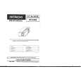 HITACHI CPL500 Service Manual HITACHI CPL500 Service Manual