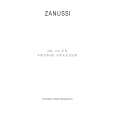 AEG ZK24FX Owners Manual AEG ZK24FX Owners Manual