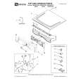 WHIRLPOOL YMEDZ600TB0 Parts Catalog WHIRLPOOL YMEDZ600TB0 Parts Catalog
