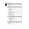 PHILIPS HTS9800W/55 Owners Manual PHILIPS HTS9800W/55 Owners Manual