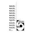 BANG&OLUFSEN BEOGRAM5005_5923 Service Manual BANG&OLUFSEN BEOGRAM5005_5923 Service Manual