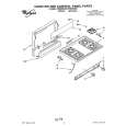WHIRLPOOL SF302BSAN0 Parts Catalog WHIRLPOOL SF302BSAN0 Parts Catalog