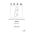 ELECTROLUX EOB528 Owners Manual ELECTROLUX EOB528 Owners Manual