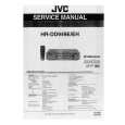 JVC HR-DD949E Service Manual JVC HR-DD949E Service Manual