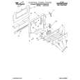 WHIRLPOOL SF365BEYW2 Parts Catalog WHIRLPOOL SF365BEYW2 Parts Catalog