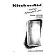 WHIRLPOOL KTRS20MXAL20 Owners Manual WHIRLPOOL KTRS20MXAL20 Owners Manual