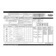 WHIRLPOOL ADG 696 FD Owners Manual WHIRLPOOL ADG 696 FD Owners Manual