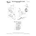 WHIRLPOOL AD35DSS1 Parts Catalog WHIRLPOOL AD35DSS1 Parts Catalog