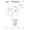 WHIRLPOOL MH7115XBB6 Parts Catalog WHIRLPOOL MH7115XBB6 Parts Catalog