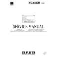 AIWA WD-X500M Service Manual AIWA WD-X500M Service Manual