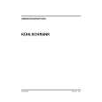 NORDLINE TK 160 Owners Manual NORDLINE TK 160 Owners Manual