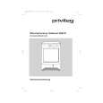 PRIVILEG 634848_20781 Owners Manual PRIVILEG 634848_20781 Owners Manual