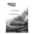 PHILIPS VRA999PH Owners Manual PHILIPS VRA999PH Owners Manual