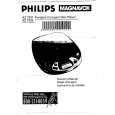 PHILIPS AZ7331/17 Owners Manual PHILIPS AZ7331/17 Owners Manual