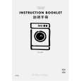 ELECTROLUX EW1063W Owners Manual ELECTROLUX EW1063W Owners Manual