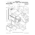 WHIRLPOOL KEBC208KBS1 Parts Catalog WHIRLPOOL KEBC208KBS1 Parts Catalog