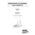 VOSS-ELECTROLUX VEM601-0 Owners Manual VOSS-ELECTROLUX VEM601-0 Owners Manual