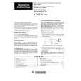 PIONEER DCX77Z Owners Manual PIONEER DCX77Z Owners Manual