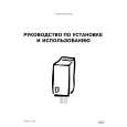ELECTROLUX EWT1016 Owners Manual ELECTROLUX EWT1016 Owners Manual