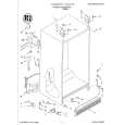WHIRLPOOL 3XARG478F00 Parts Catalog WHIRLPOOL 3XARG478F00 Parts Catalog