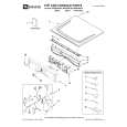 WHIRLPOOL MGDZ600TB2 Parts Catalog WHIRLPOOL MGDZ600TB2 Parts Catalog