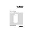 QUELLE 1200S Owners Manual QUELLE 1200S Owners Manual