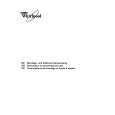 WHIRLPOOL AKR 513 IX Owners Manual WHIRLPOOL AKR 513 IX Owners Manual
