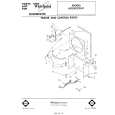 WHIRLPOOL AD0302XM1 Parts Catalog WHIRLPOOL AD0302XM1 Parts Catalog