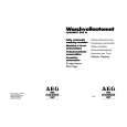 AEG LAV505 N A B F UEB Owners Manual AEG LAV505 N A B F UEB Owners Manual