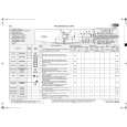 WHIRLPOOL AWO/D 8208 W Quick Start WHIRLPOOL AWO/D 8208 W Quick Start