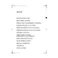 IGNIS LTE 1066 Owners Manual IGNIS LTE 1066 Owners Manual