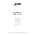 ZOPPAS PM1003B Owners Manual ZOPPAS PM1003B Owners Manual