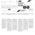 JVC CS-V623 Owners Manual JVC CS-V623 Owners Manual