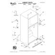 WHIRLPOOL ET1CHKXKT03 Parts Catalog WHIRLPOOL ET1CHKXKT03 Parts Catalog