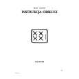ELECTROLUX EHG686X-P Owners Manual ELECTROLUX EHG686X-P Owners Manual