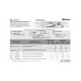 BAUKNECHT GSI 4895 CHW-WS Quick Start BAUKNECHT GSI 4895 CHW-WS Quick Start