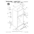 WHIRLPOOL KTRS22MHBL00 Parts Catalog WHIRLPOOL KTRS22MHBL00 Parts Catalog