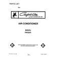 WHIRLPOOL RH203A Parts Catalog WHIRLPOOL RH203A Parts Catalog