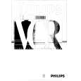 PHILIPS VR258 Owners Manual PHILIPS VR258 Owners Manual