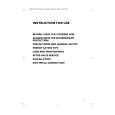 WHIRLPOOL SHB 905 S Owners Manual WHIRLPOOL SHB 905 S Owners Manual