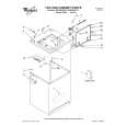 WHIRLPOOL 7MLSQ8543JQ5 Parts Catalog WHIRLPOOL 7MLSQ8543JQ5 Parts Catalog