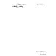 ELECTROLUX EOK76030X Owners Manual ELECTROLUX EOK76030X Owners Manual