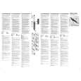 PHILIPS HP4605/15 Owners Manual PHILIPS HP4605/15 Owners Manual
