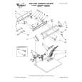 WHIRLPOOL LER6646BN0 Parts Catalog WHIRLPOOL LER6646BN0 Parts Catalog